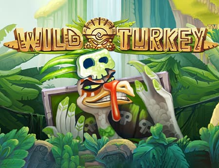 Wild Turkey
