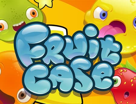 Fruit Case