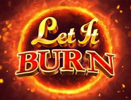 Let It Burn