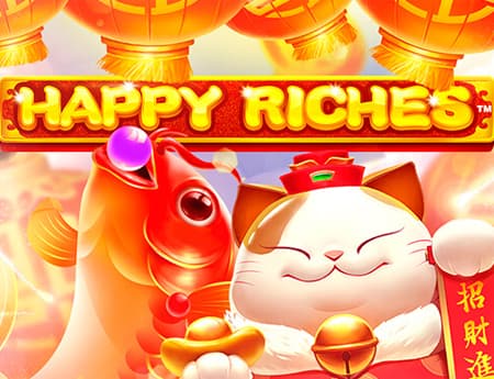 Happy Riches™
