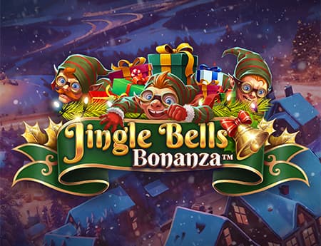 Jingle Bells Bonanza