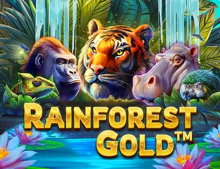 Rainforest Gold™