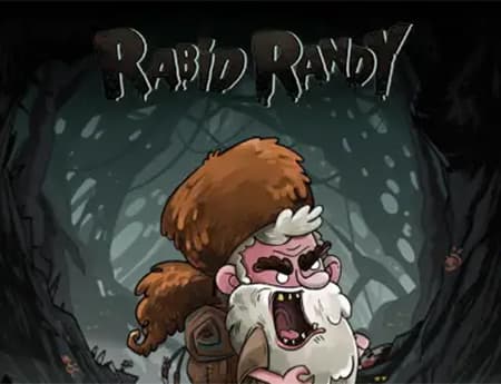 Rabid Randy
