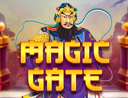 Magic Gate