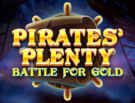 Pirates' Plenty Battle for Gold