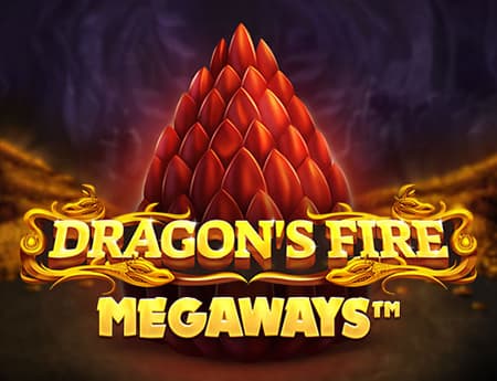 Dragon's Fire Megaways