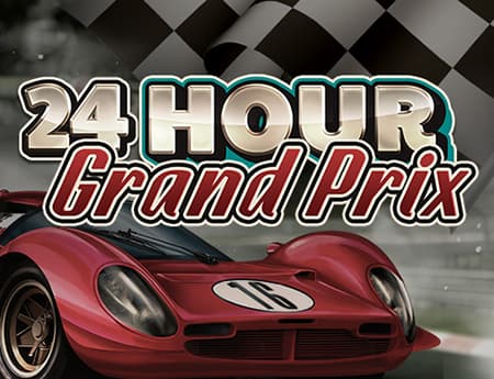24 Hour Grand Prix