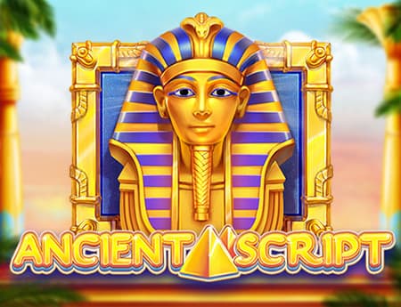 Ancient Script