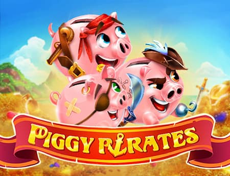 Piggy Pirates