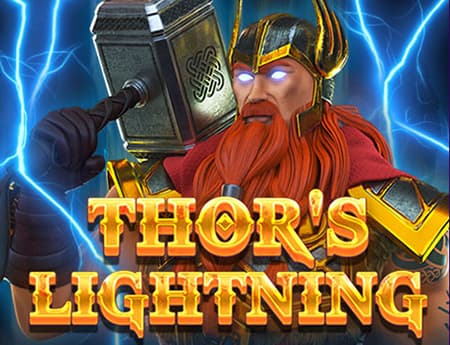 Thor's Lightning