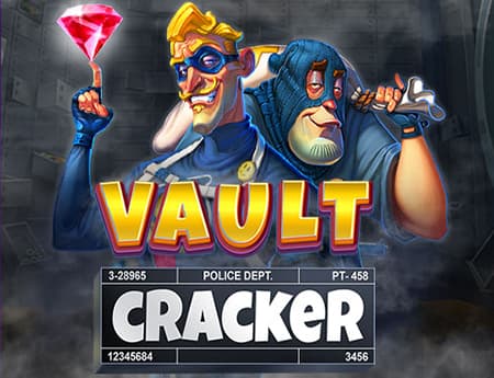 Vault Cracker