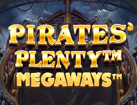 Pirates' Plenty MegaWays
