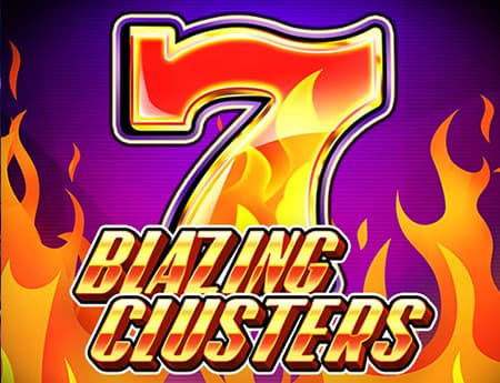 Blazing Clusters