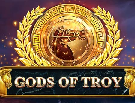 Gods Of Troy