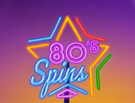 80s Spins