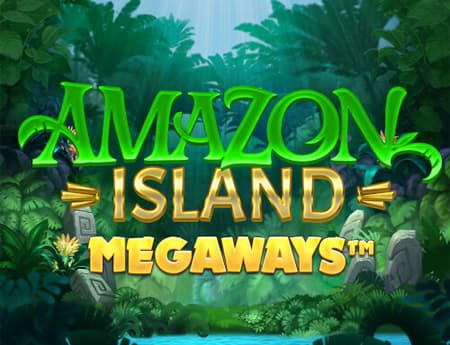 Amazon Island MegaWays
