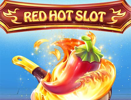Red Hot Slot