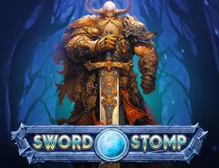 Sword Stomp