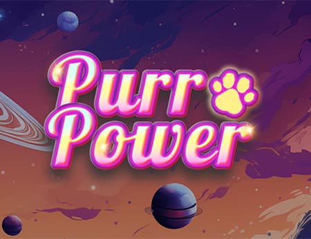 Purr Power