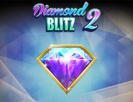 Diamond Blitz 2