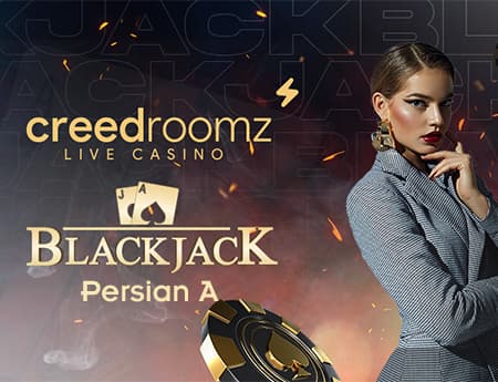 Blackjack Persian A