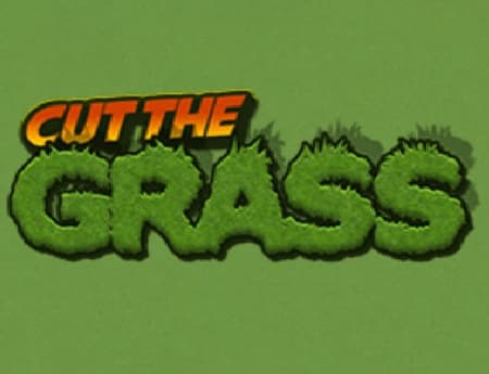 Cut The Grass