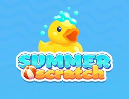 Summer Scratch