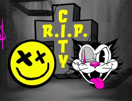 Rip City