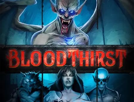 Bloodthirst
