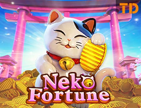Neko Fortune