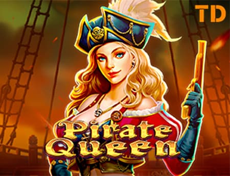 Pirate Queen
