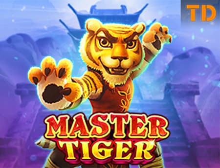 Master Tiger