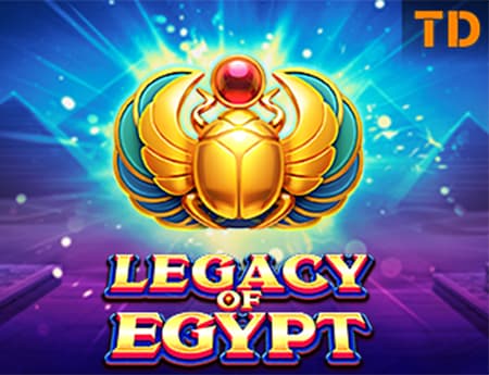 Legacy Of Egypt