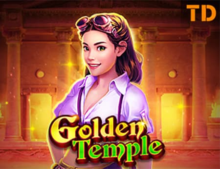 Golden Temple
