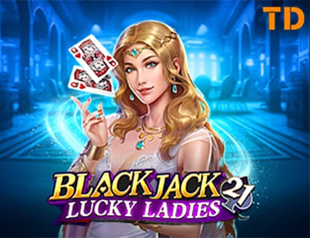 Blackjack Lucky Ladies