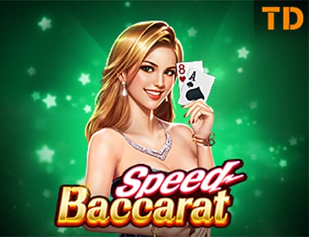 Speed Baccarat