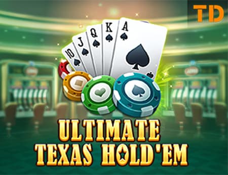 Ultimate Texas Holdem