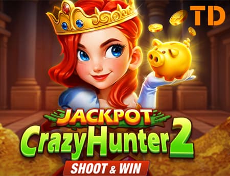 Crazy Hunter2