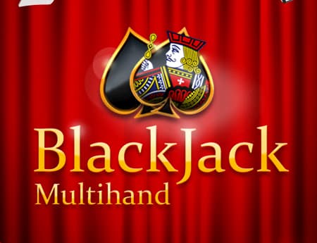 Multihand Blackjack