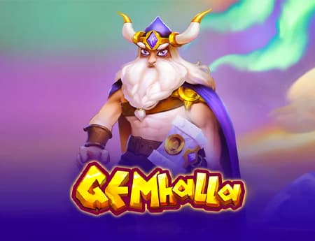 Gemhalla