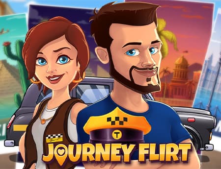 Journey Flirt