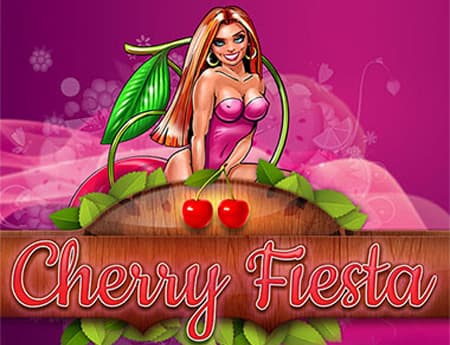 Cherry Fiesta