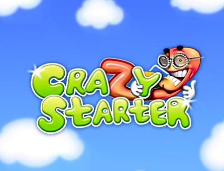 Crazy Starter