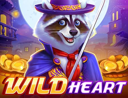 Wild Heart